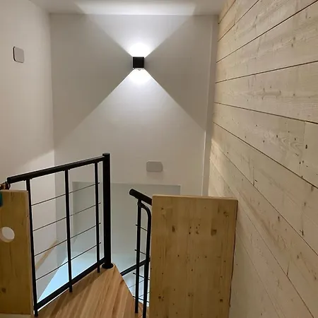 Le Grand Charlyse, De 1 à 10 Personnes