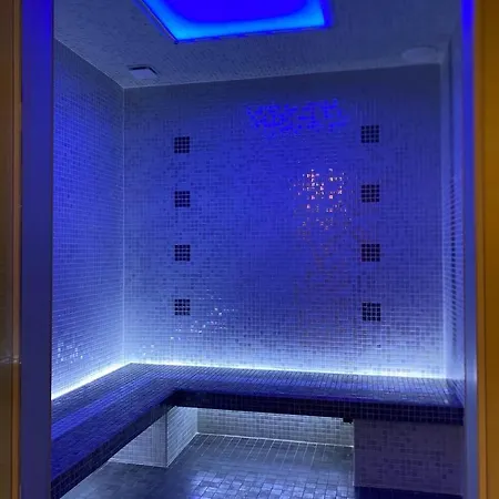 Le Grand Charlyse, De 1 à 10 Personnes Casa de Férias *