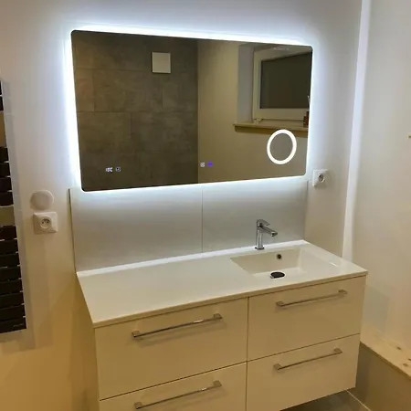 Le Grand Charlyse, De 1 à 10 Personnes Stotzheim