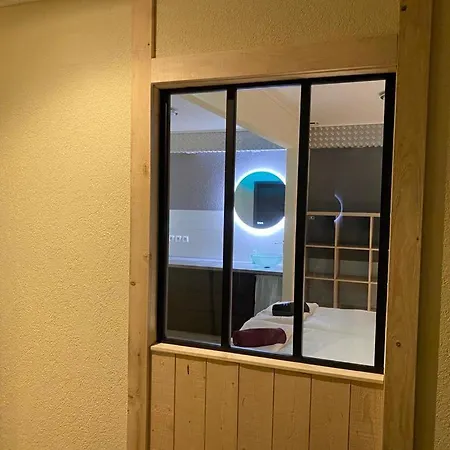 Le Grand Charlyse, De 1 à 10 Personnes * Stotzheim