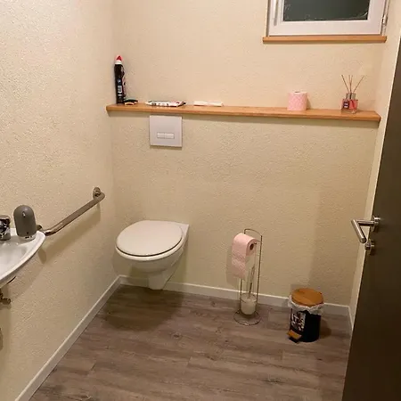 Casa de Férias Le Grand Charlyse, De 1 à 10 Personnes