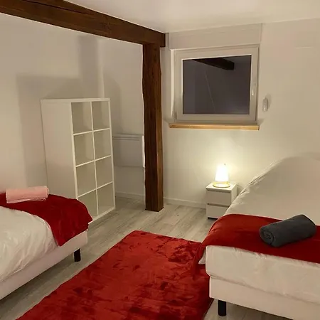 Le Grand Charlyse, De 1 à 10 Personnes