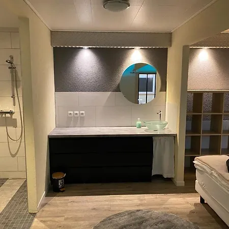 Le Grand Charlyse, De 1 à 10 Personnes * Stotzheim