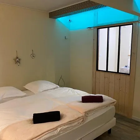 Le Grand Charlyse, De 1 à 10 Personnes *