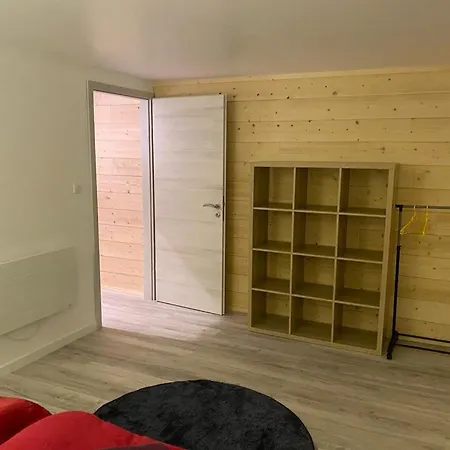 Le Grand Charlyse, De 1 à 10 Personnes Casa de Férias Stotzheim