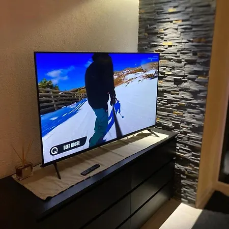 Le Grand Charlyse, De 1 à 10 Personnes Stotzheim