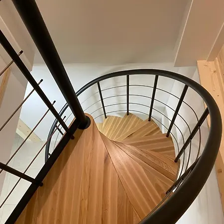 Le Grand Charlyse, De 1 à 10 Personnes Stotzheim