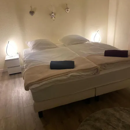 Holiday home Le Grand Charlyse, De 1 A 10 Personnes *