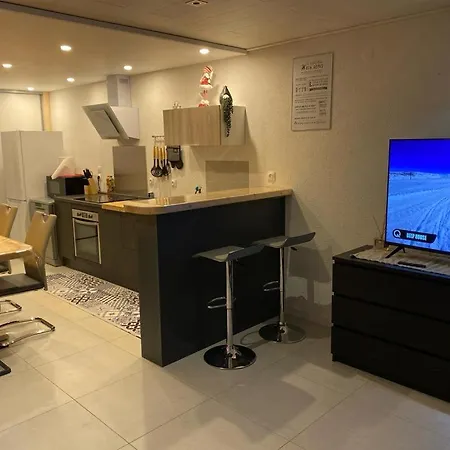 Casa de Férias Le Grand Charlyse, De 1 à 10 Personnes *