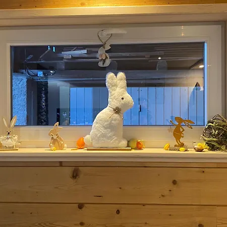 Casa de Férias Le Grand Charlyse, De 1 à 10 Personnes Stotzheim