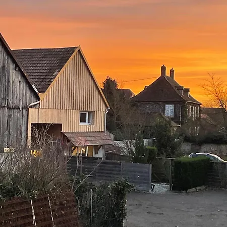 Le Grand Charlyse, De 1 à 10 Personnes *