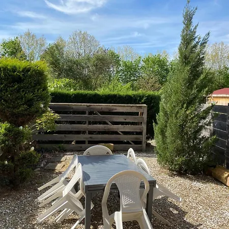 Le Grand Charlyse, De 1 à 10 Personnes