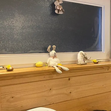 Casa de Férias Le Grand Charlyse, De 1 à 10 Personnes