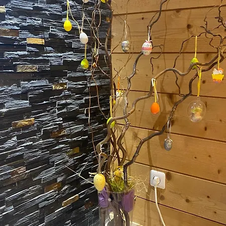 Le Grand Charlyse, De 1 à 10 Personnes * Stotzheim