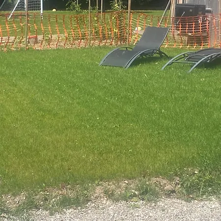 Casa de Férias Le Grand Charlyse, De 1 à 10 Personnes Stotzheim